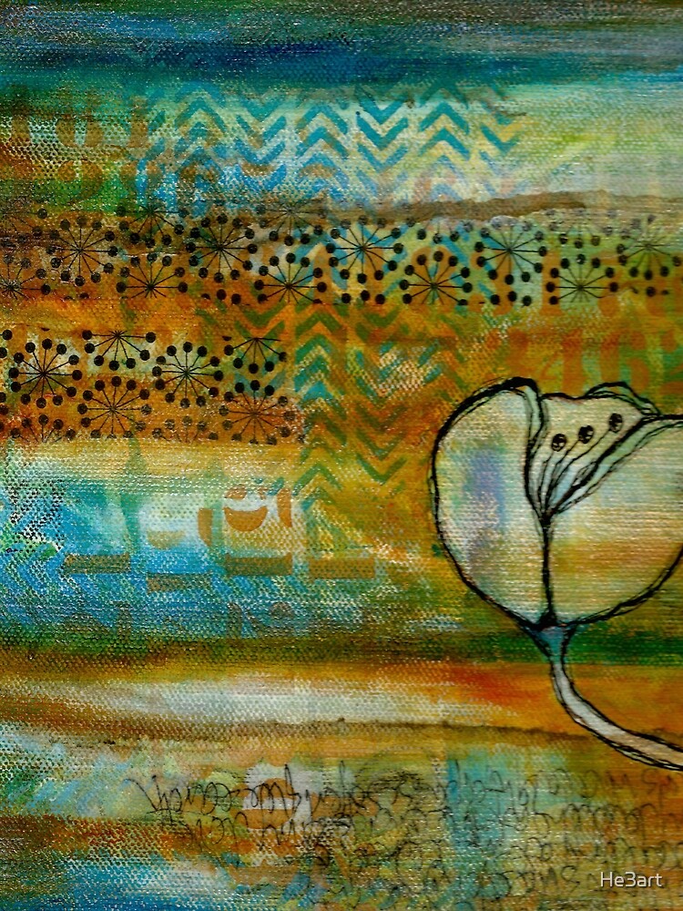 Light by He3art