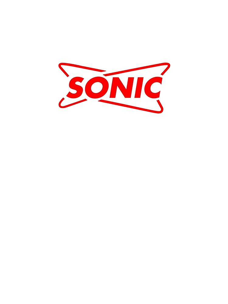 Sonic Drive IN by PatrickTTaylor