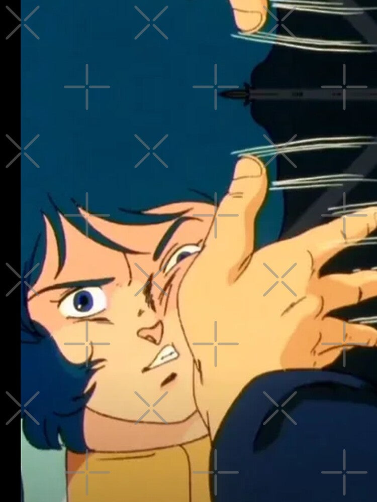 Kamille Bidan Slap by Sagerat Willow