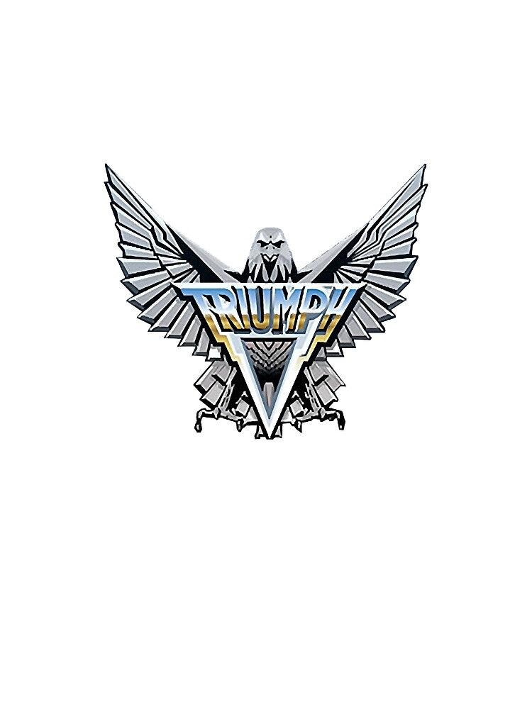 Triumph by HaroldStanley4