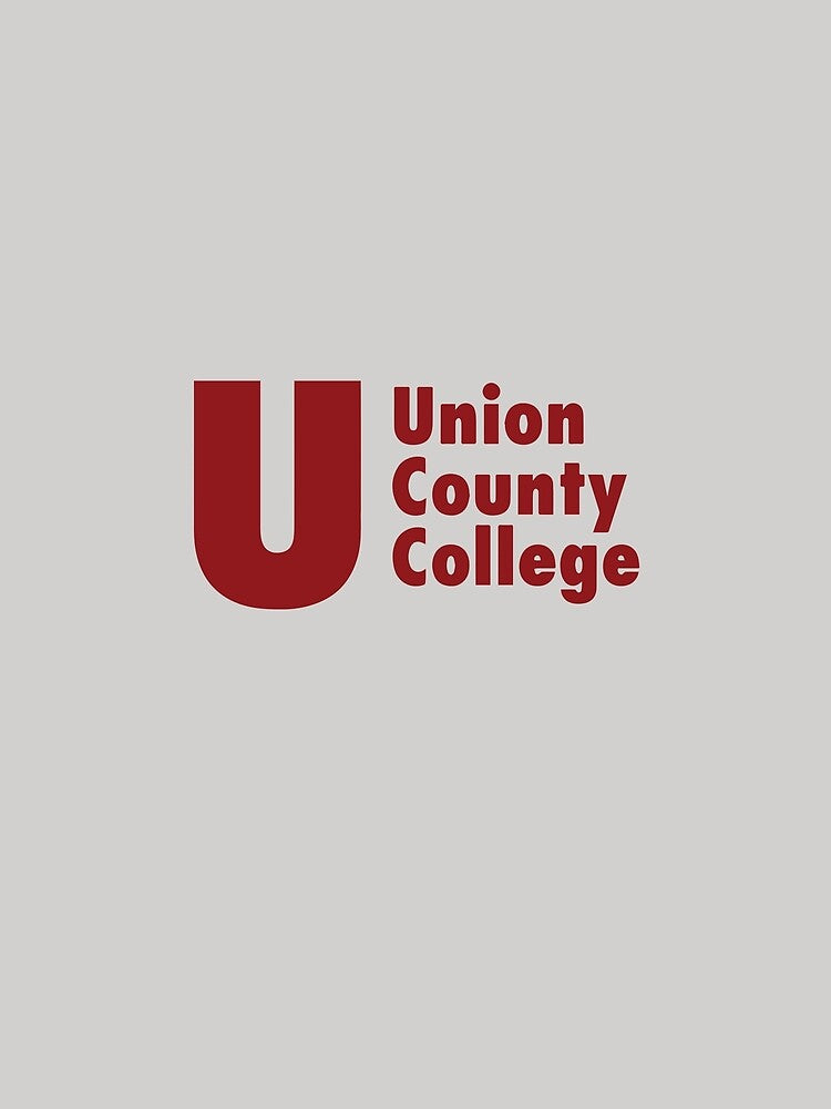 Union County College by Desky