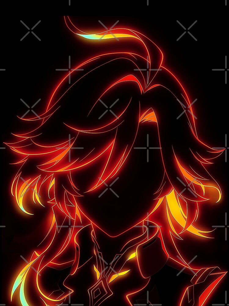Neon Mavuika by SchellStation