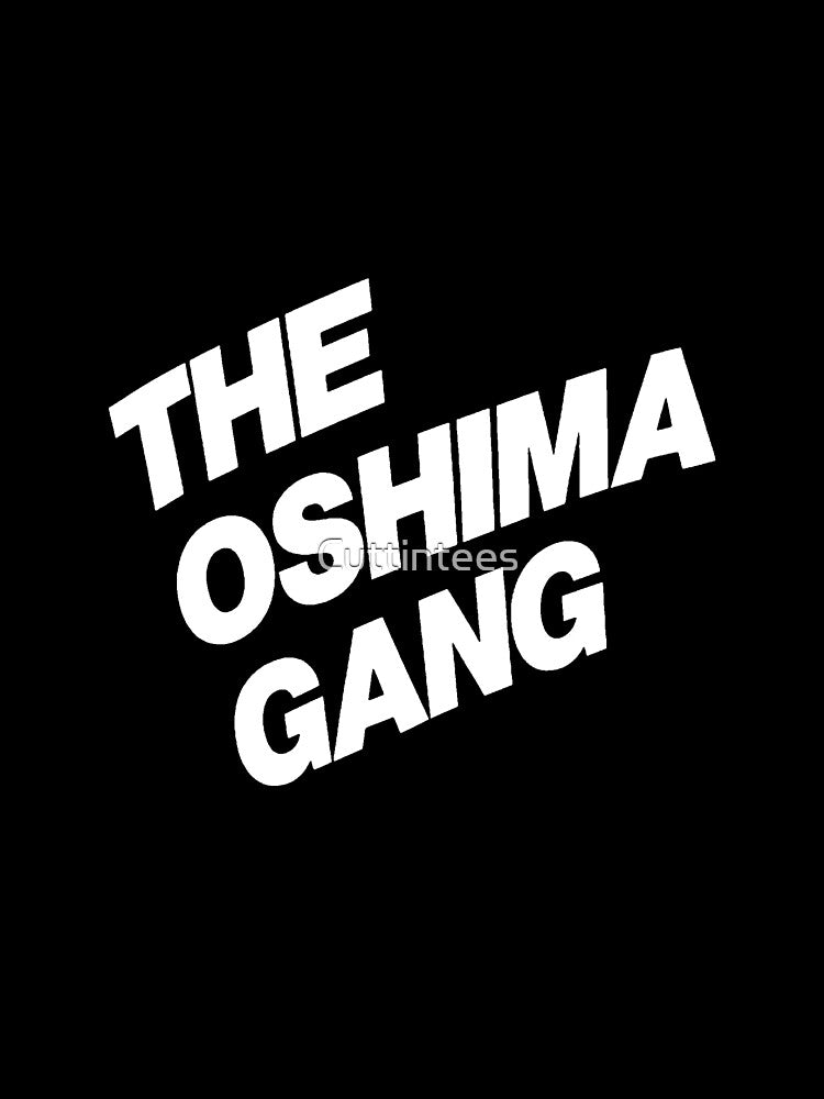 MERRY CHRISTMAS MR LAWRENCE THE OSHIMA GANG by Cuttintees