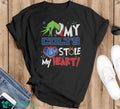 Grinch Hand My Indianapolis Colts Stole My Heart Football 2024 Shirt Unisex , , , Long Sleeve Tee