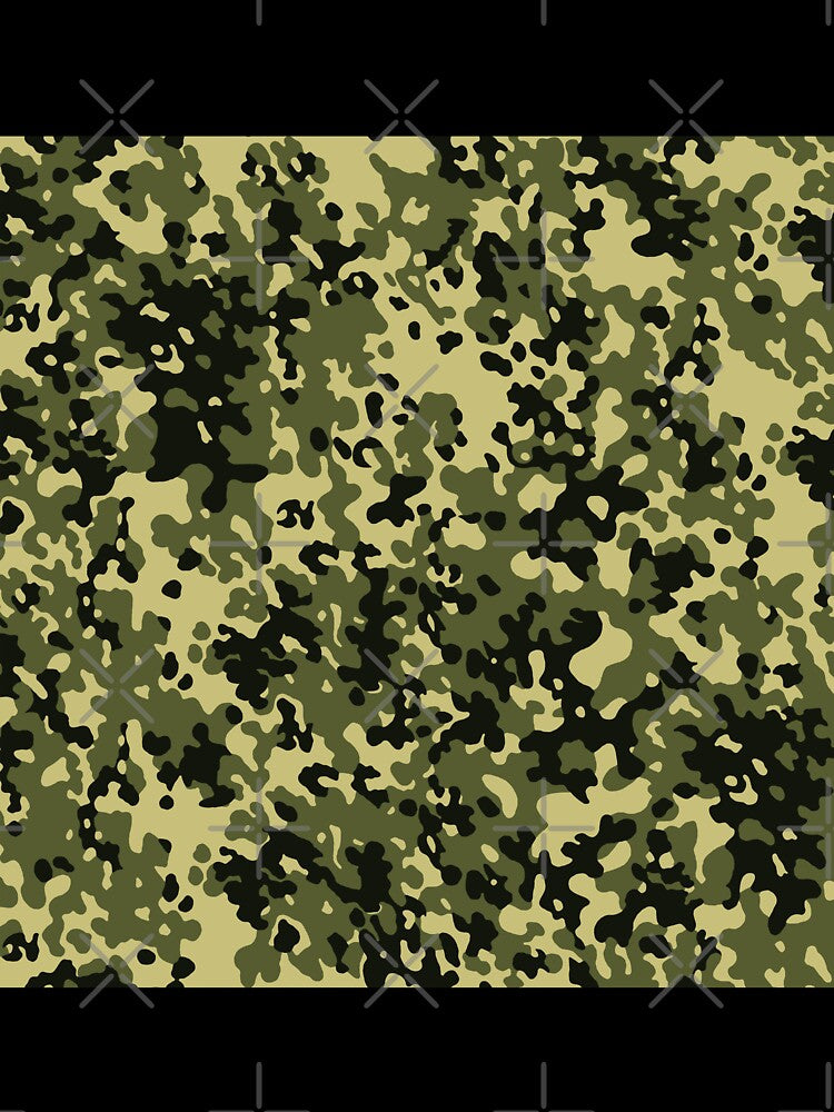 Military Camouflage , military camo Hunting & hunters by rachimariposa