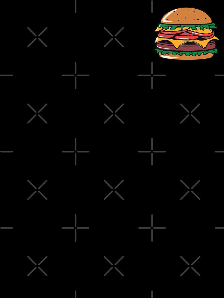 Burger by FlashCraft Design