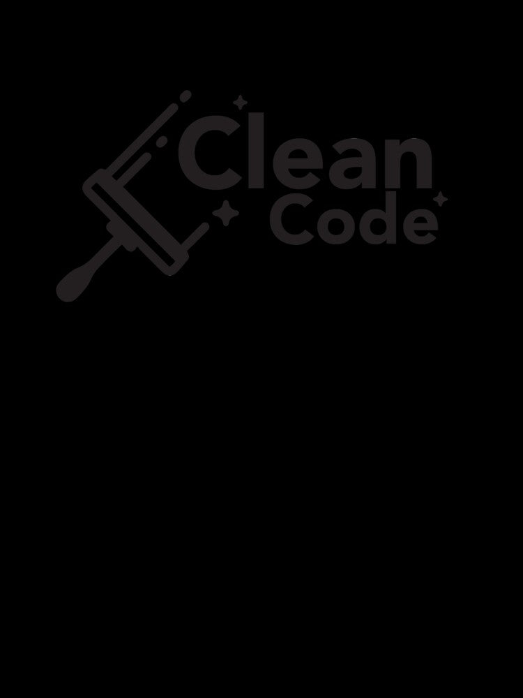 Clean Code Vol.2 by likescurving