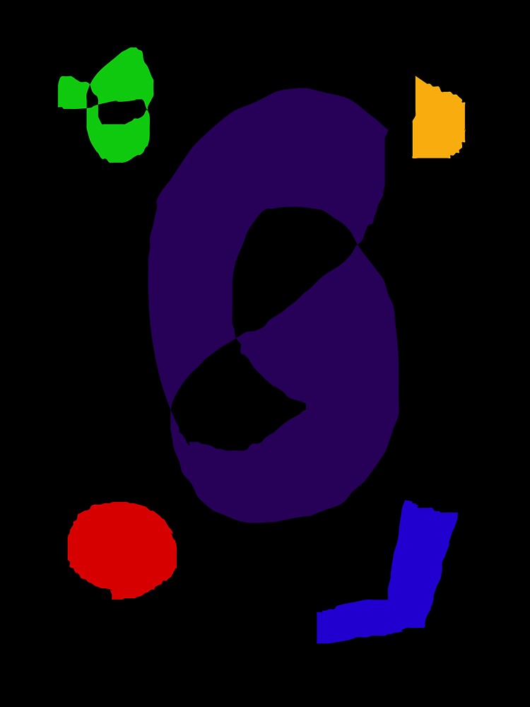 Basic Abstract by masabo