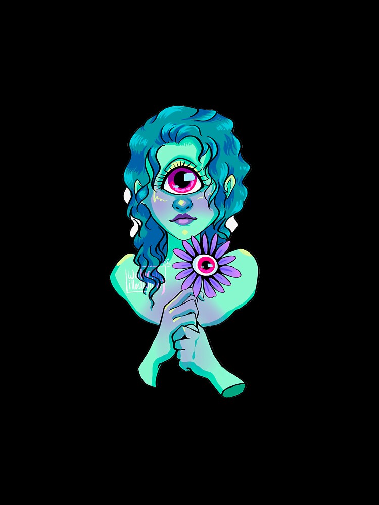 Cyclops by waterlillydraws