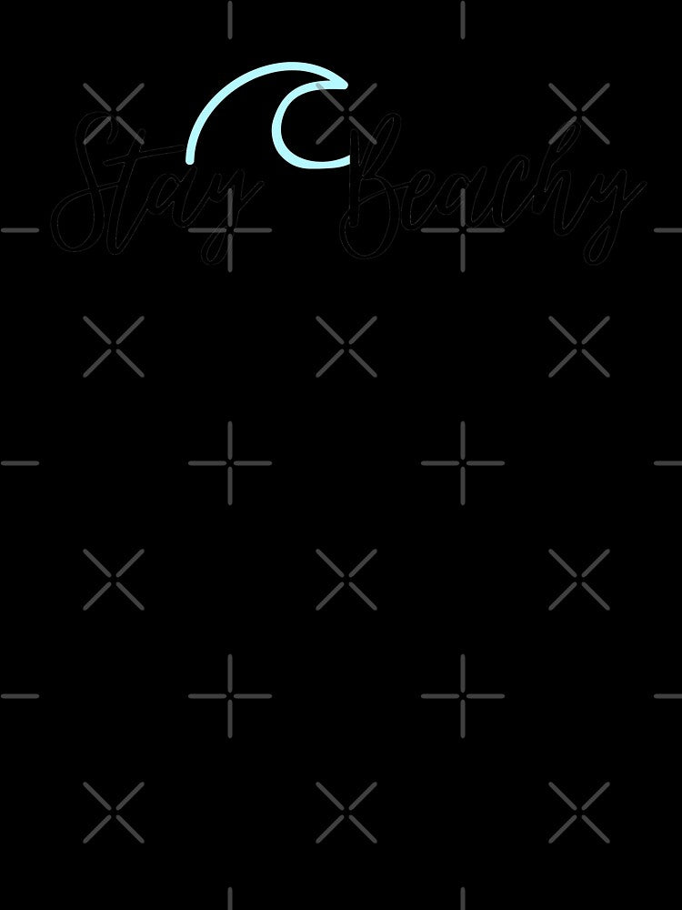 Stay Beachy by MND-Designs