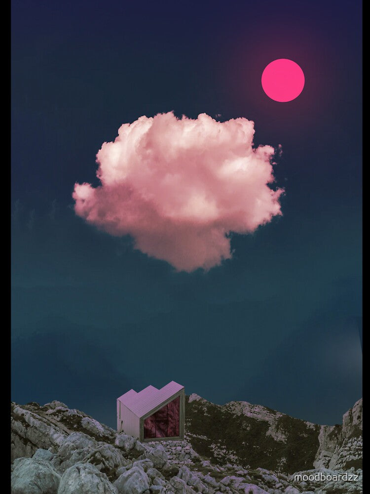 Midnight Quicky by moodboardzz