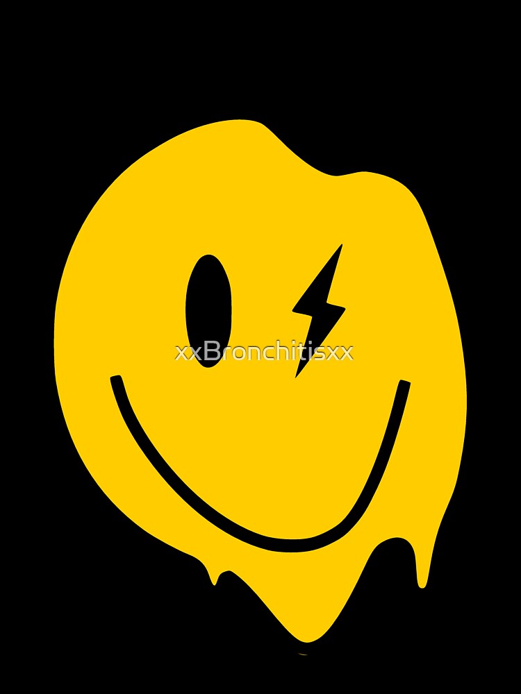 Manic Satanic - manic face only by xxBronchitisxx
