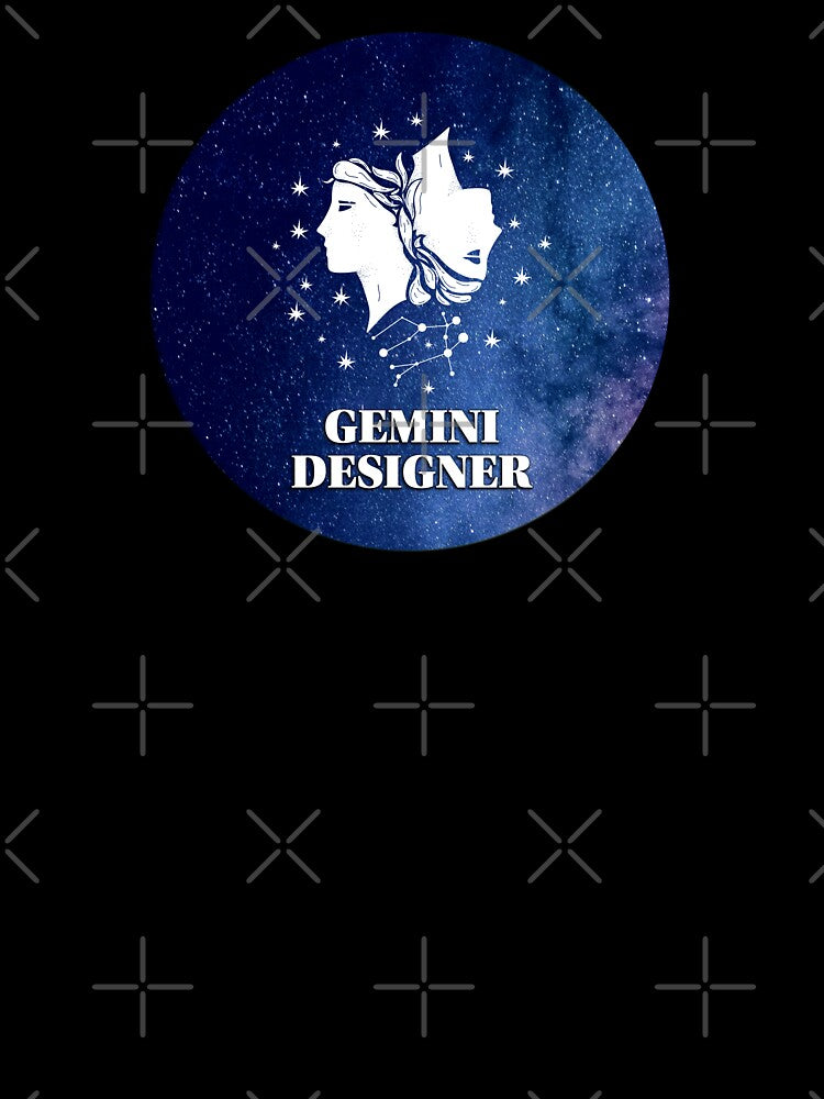 Gemini Designer by Magartes