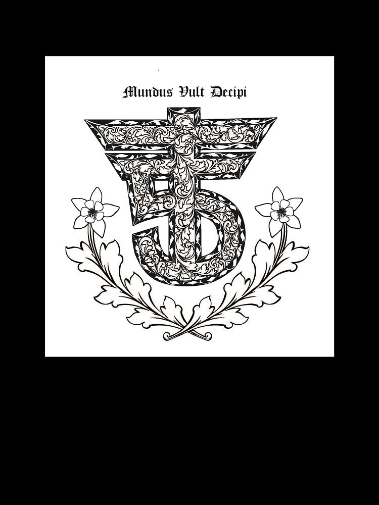 Mundus Vult Decipi by Lifepath44