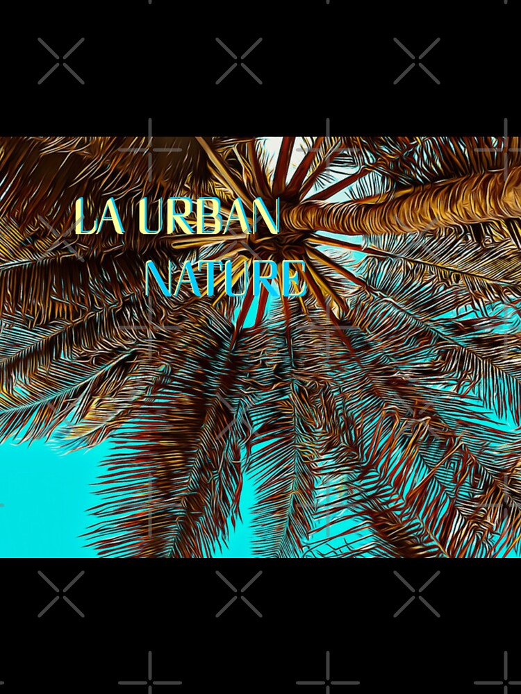 LA Urban Nature Karen Colville1 canadainternational designer by Aquila Light Pictures