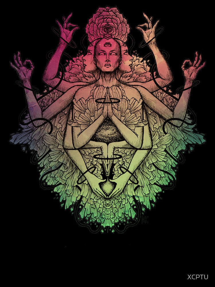 Divine by XCPTU