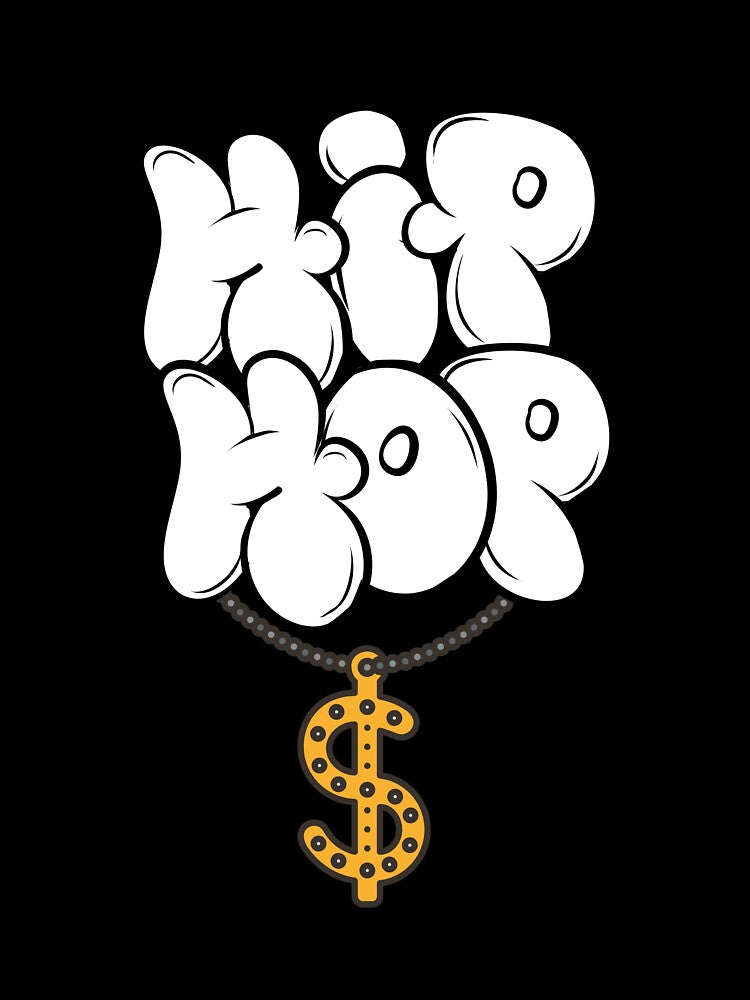 HIP-HOP by Fk1STL3®