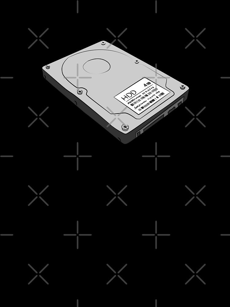 He Lost His Drive by toolongdidntdraw