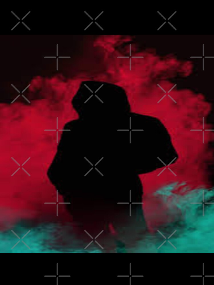 Dark Man Design by Sameer Shrivastava
