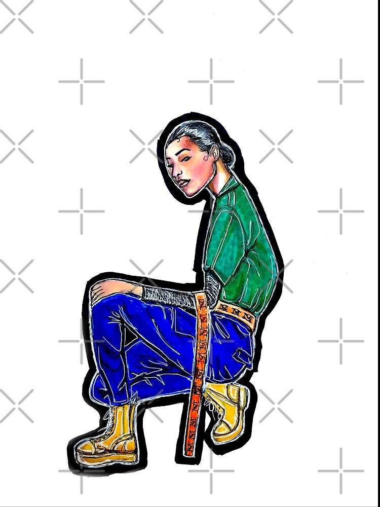 Slay by MaiaSimone