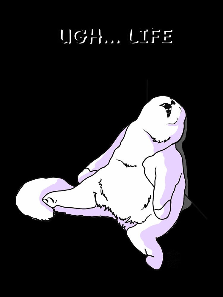 Ugh ... life by Shadowcat Studios