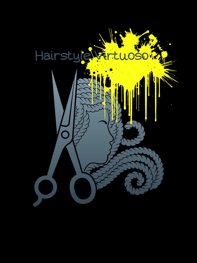 Hairdresser Art by Palomas Fashion Boutique