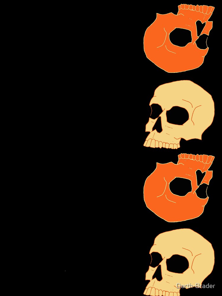 Skullzzz by Darth-Brader