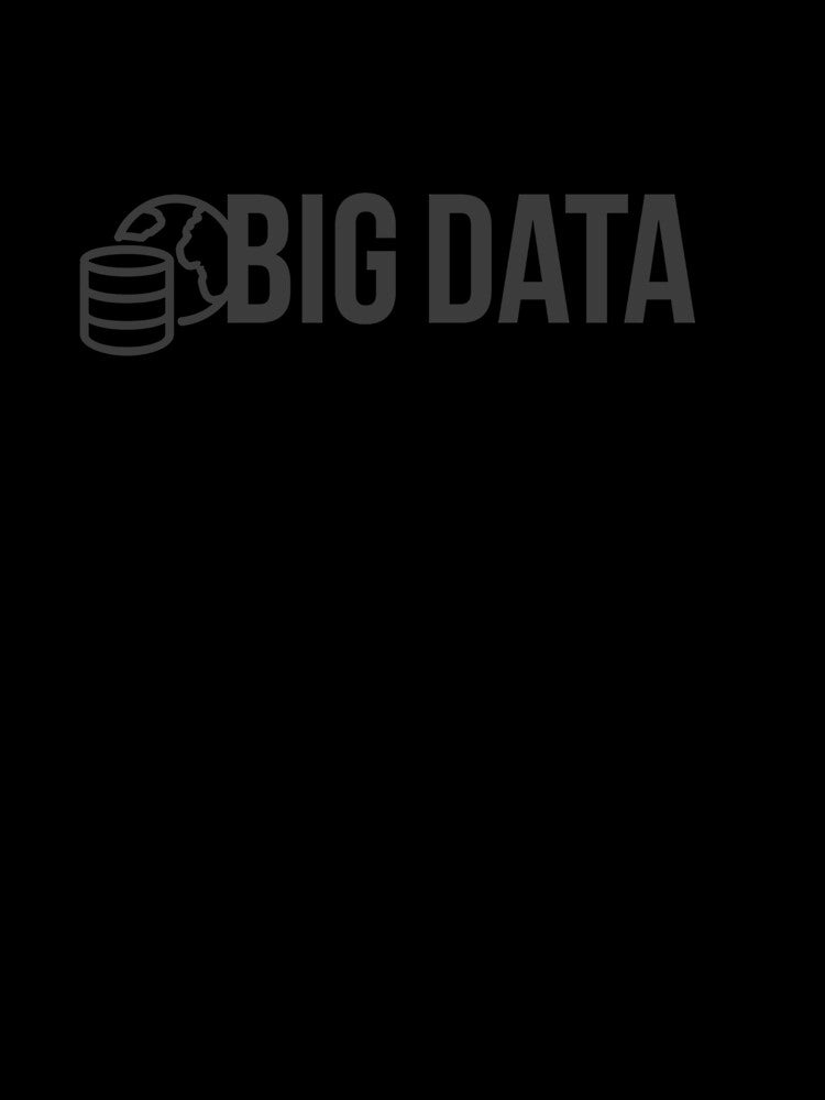 BIG DATA by likescurving