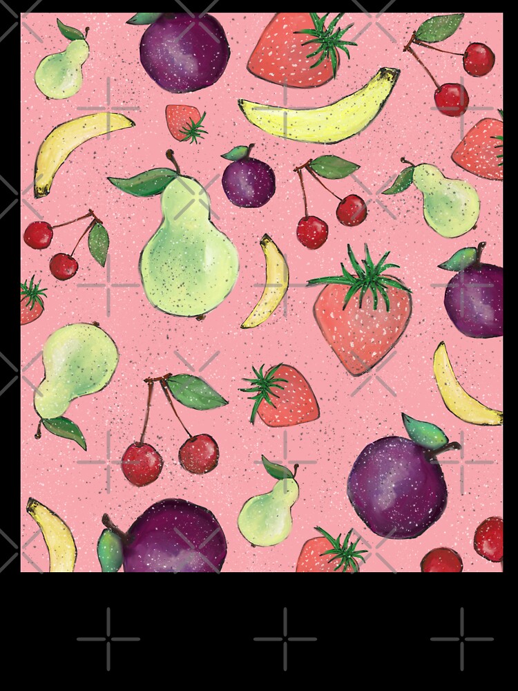 Tutti Frutti by halideO