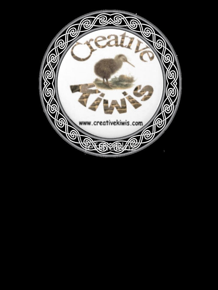 Creative Kiwis, an Amazing Journey into the Future by leftfieldnz