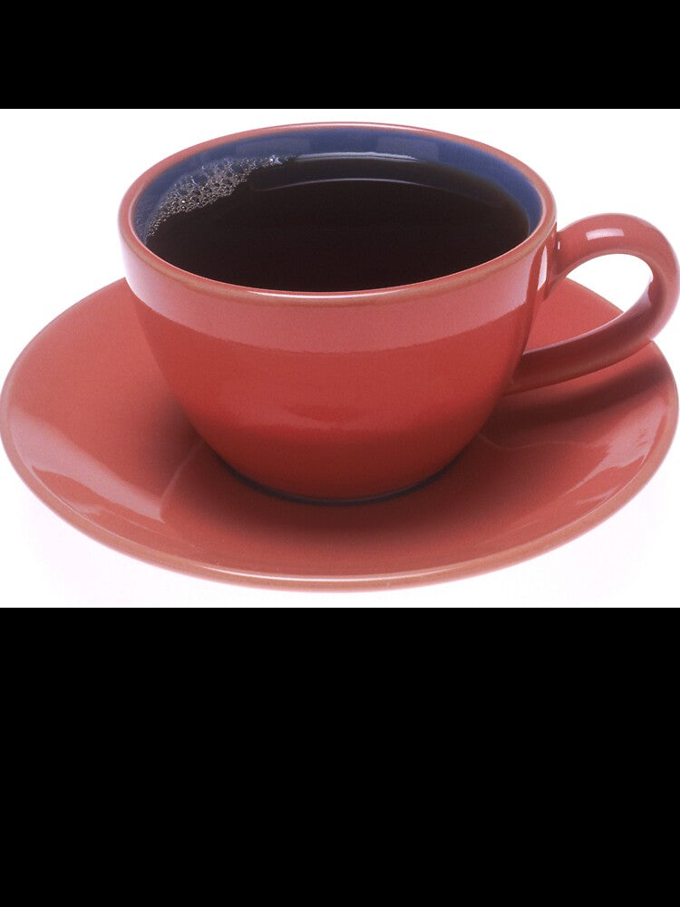 Cup of Coffee by BravuraMedia
