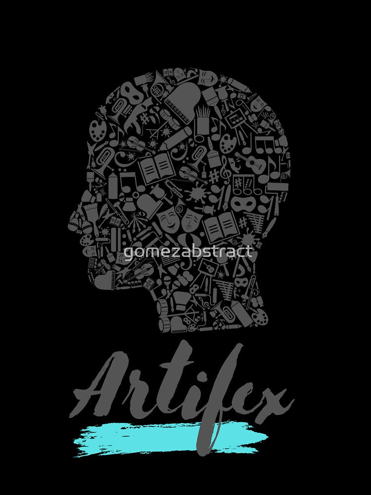 Artifex by gomezabstract