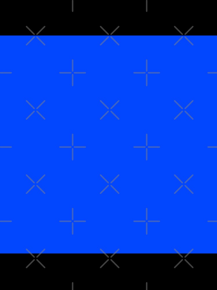 Beautiful Cushions/ Plain Blue (RYB) by ozcushions