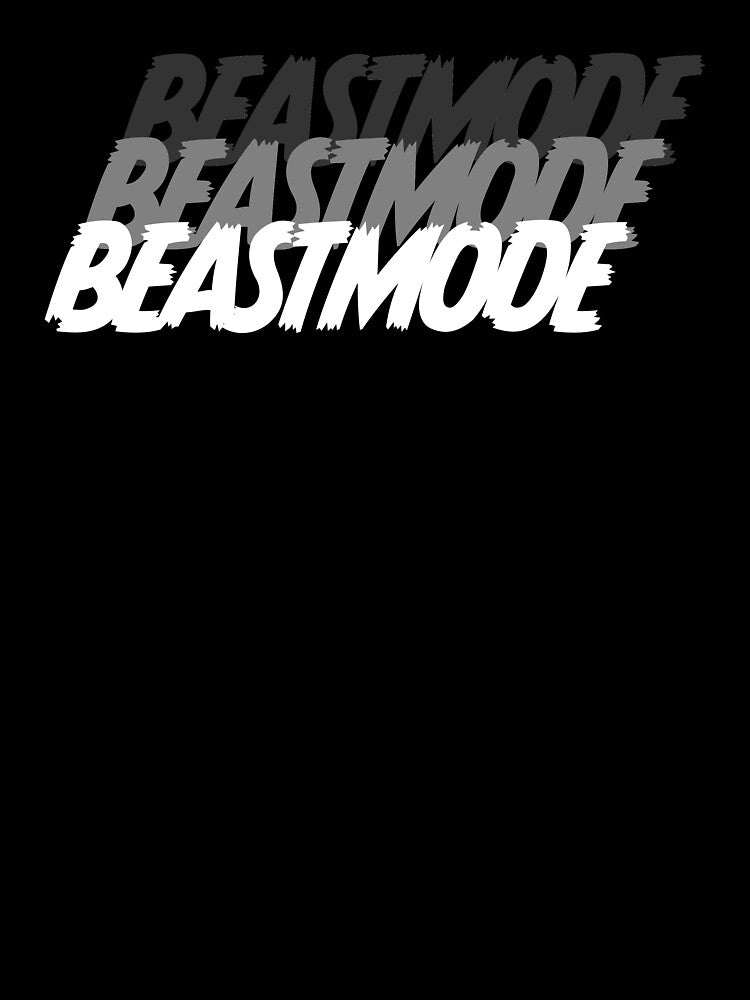 Running Things: Beast Mode by runningthings