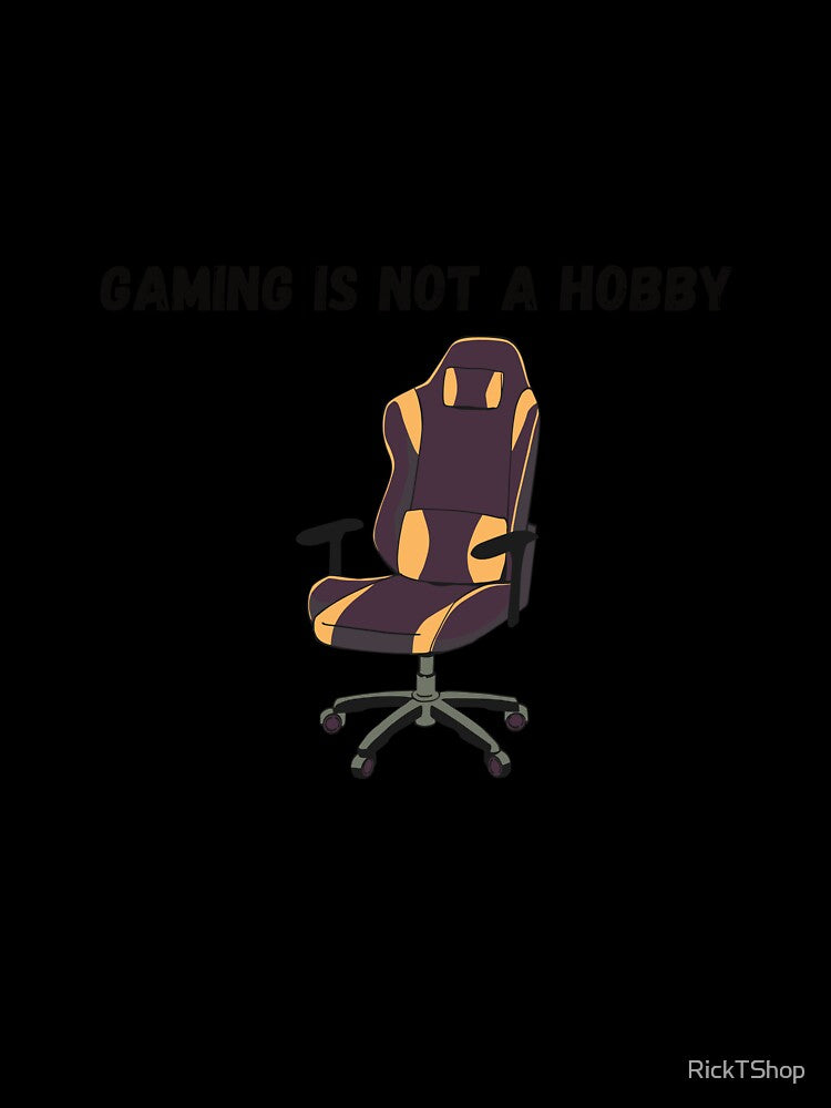 Gaming Lifestyle by RickTShop