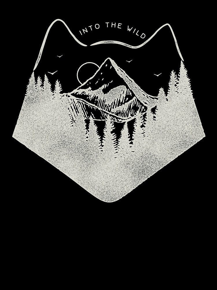 Into the Wild by Sketchy09