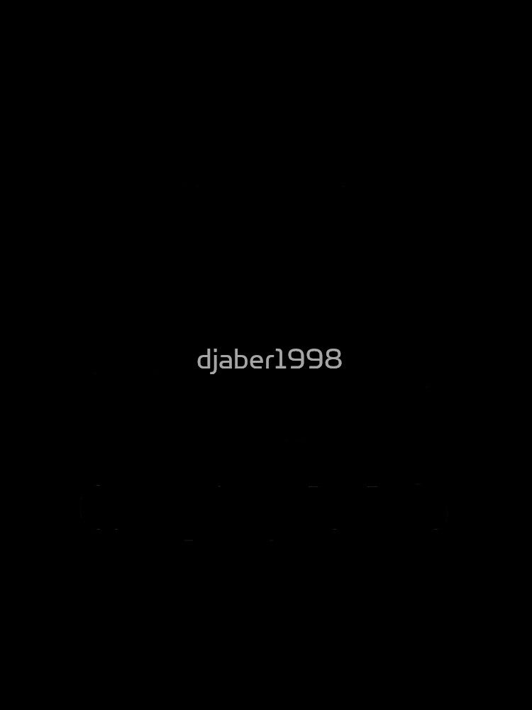 Camping Is Life! Wear by djaber1998