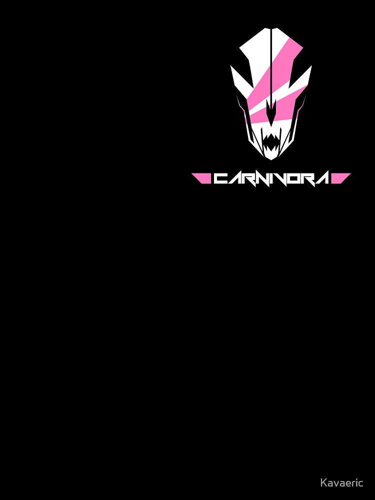 Carnivora by Kavaeric