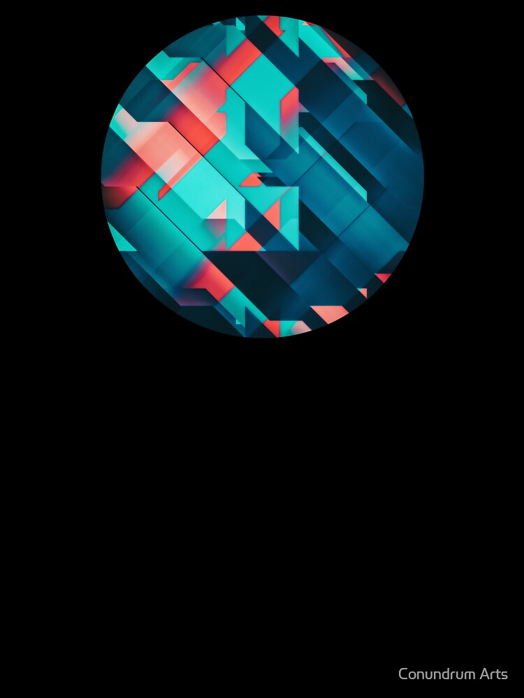 Congruency Path Rejection by Conundrum Arts