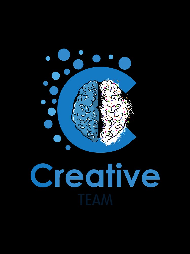 Creative team by ALINNAN789