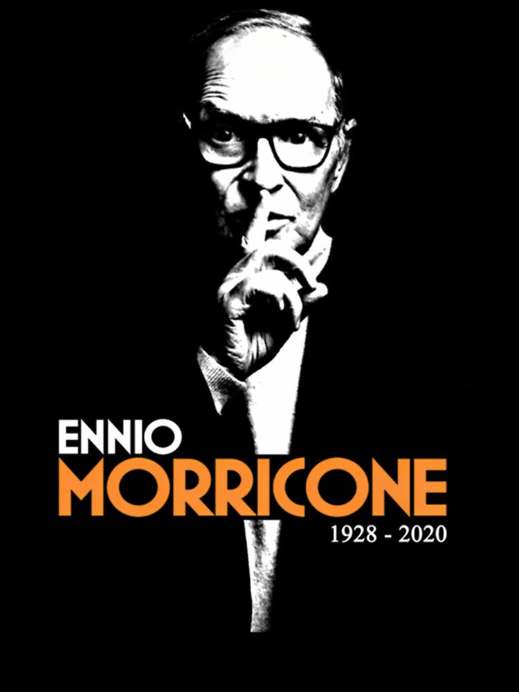 Morricone by Black-Montana