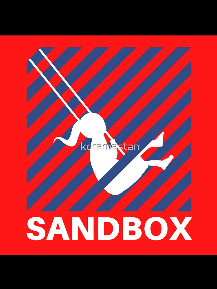 Start-Up (스타트업) - SANDBOX by kdramastan