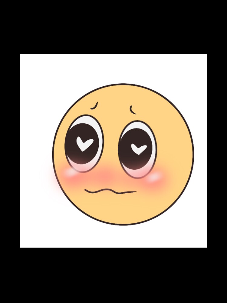 Customized emoji by Gremlin ? Blank