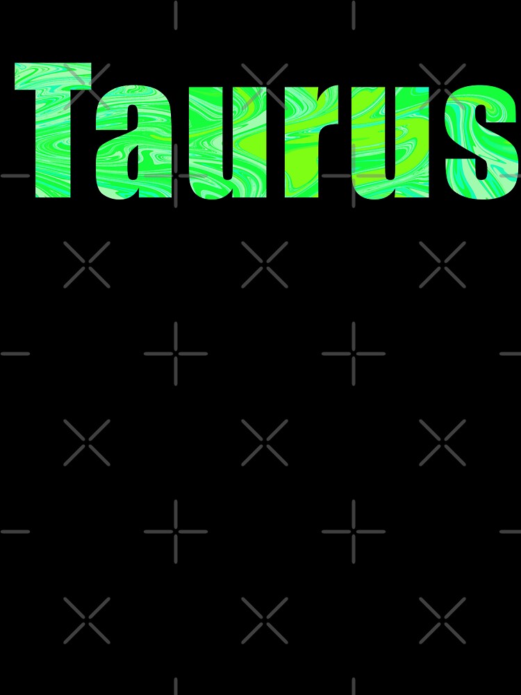 Taurus by Paigeioart