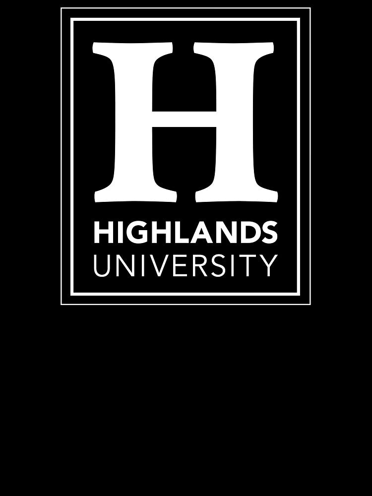 New Mexico Highlands College by Lulunewstore