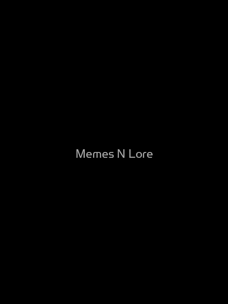 1980, 80's Birth Year by Memes N Lore