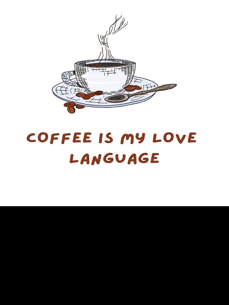Copy of Love In Every Sip - The Art of Coffee by unikkk