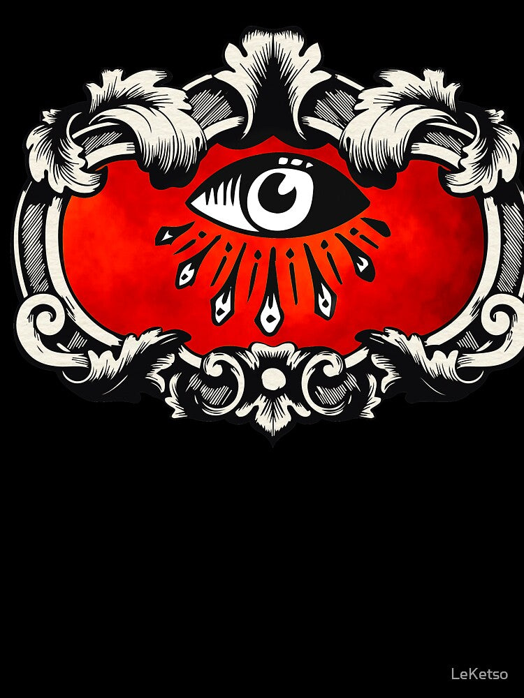 Eye by LeKetso