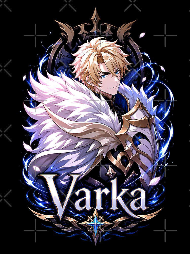 varka by Green Sama