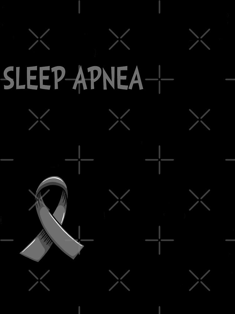 I Love Someone With Sleep Apnea To The Moon And Back by heppenp